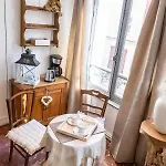 Le Romantica - Les Romantiques شقة *