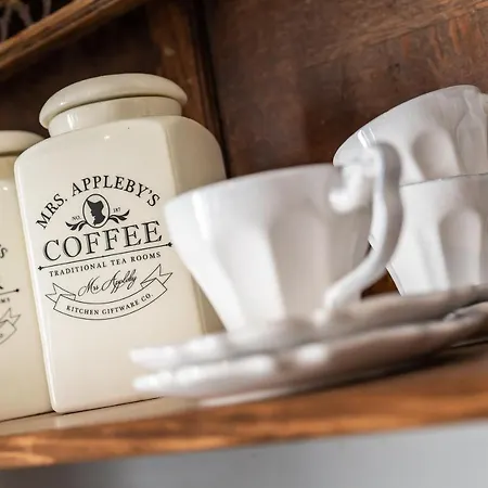 Le Romantica - Les Romantiques Appartamento