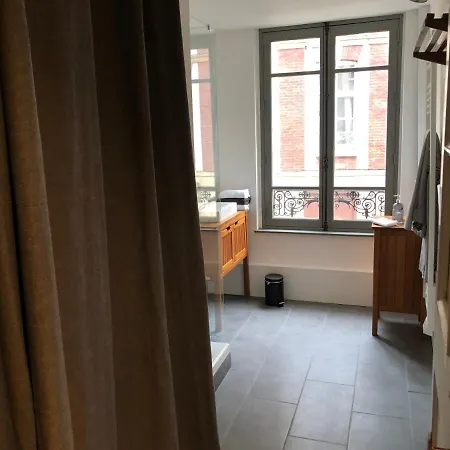 Appartement Le Romantica - Les Romantiques