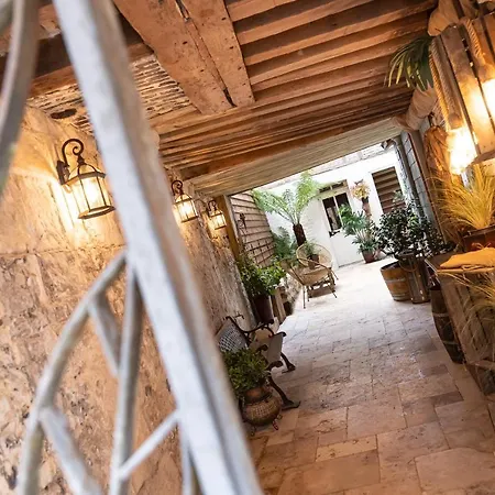 Appartamento Le Romantica - Les Romantiques *