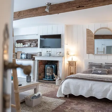 Le Romantica - Les Romantiques Appartement