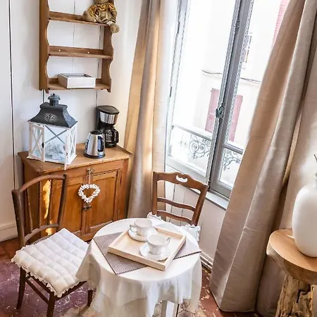 Le Romantica - Les Romantiques Appartamento *