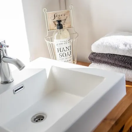 Appartamento Le Romantica - Les Romantiques