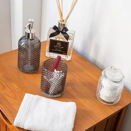 Appartamento Le Romantica - Les Romantiques