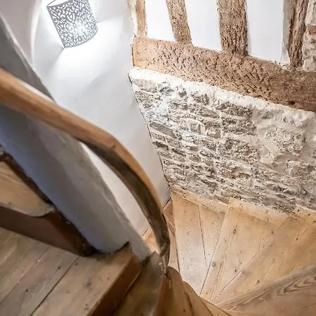 Le Romantica - Les Romantiques Appartamento