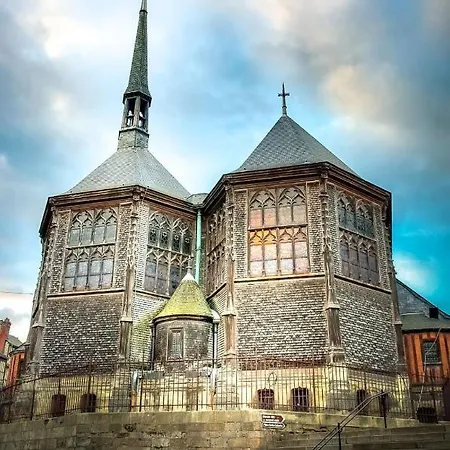 Le Romantica - Les Romantiques Appartamento *