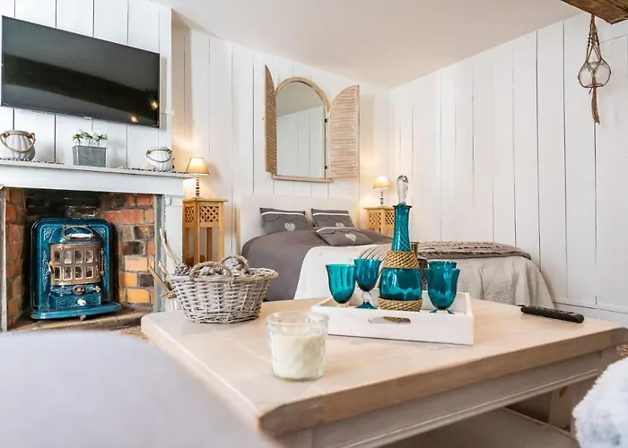 Le Romantica - Les Romantiques * Honfleur