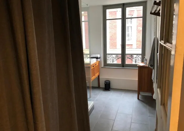 Apartment Le Romantica - Les Romantiques