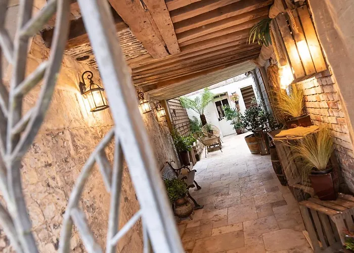 Apartment Le Romantica - Les Romantiques *