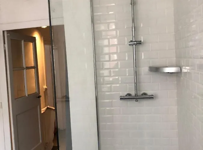 Апартаменты Le Romantica - Les Romantiques Онфлёр