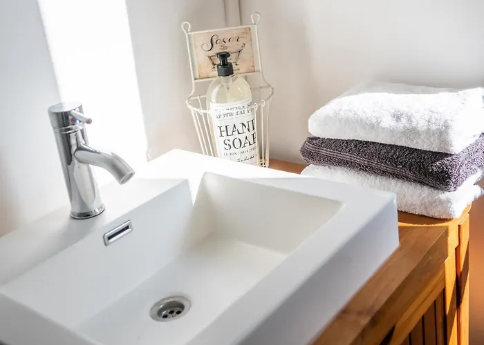 Apartment Le Romantica - Les Romantiques