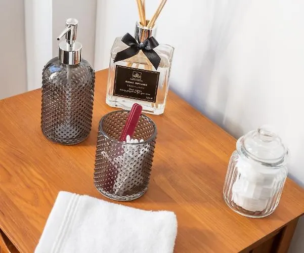 Apartment Le Romantica - Les Romantiques