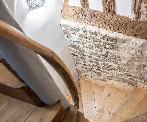 Le Romantica - Les Romantiques Апартаменты