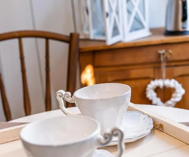 Le Romantica - Les Romantiques *