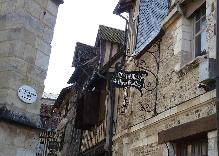 Apartment Le Romantica - Les Romantiques *