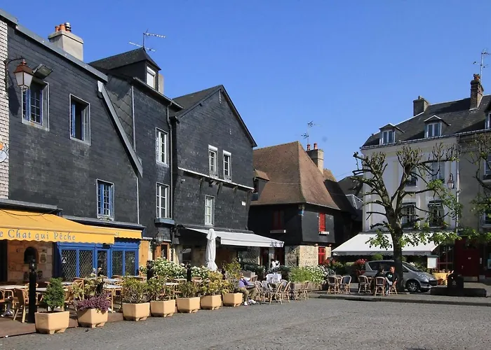 Апартаменты Le Romantica - Les Romantiques